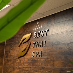 Best Thai Spa