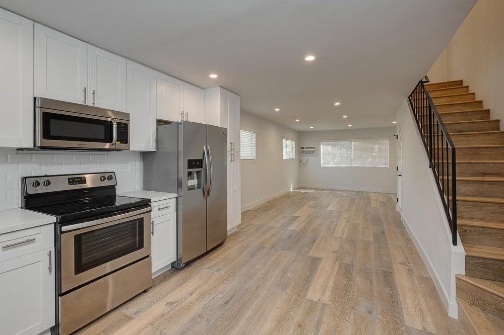 STARKWOOD 95 Photos & 97 Reviews Property Management 8721 Santa