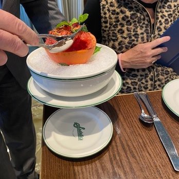 Sadelle's - I will order this every visit! - Breakfast & Brunch Near Me - Las Vegas, Nevada