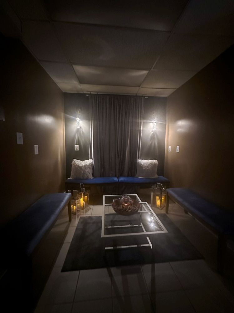 SPA180 PRESTIGE Updated October 2024 2813 Duke Street Alexandria Va