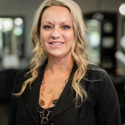 New Owner
Patty McBride