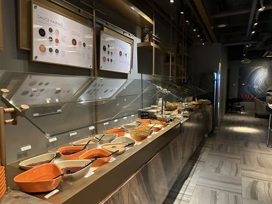 The Dolar Shop by null