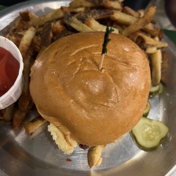 Rodeo Goat - Bodacious Burger - Burgers Near Me - Plano, Texas Rodeo Goat - Bodacious Burger - Burgers Near Me - Plano, Texas