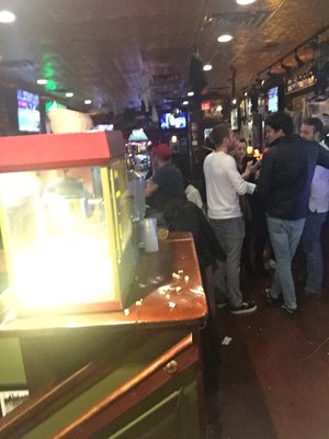 Monsignor Murphy's by null