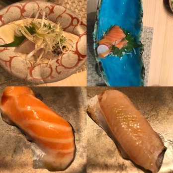 MF Sushi - Delicious Omakase signature dishes! - Sushi Bars Near Me - Houston, Texas MF Sushi - Delicious Omakase signature dishes! - Sushi Bars Near Me - Houston, Texas