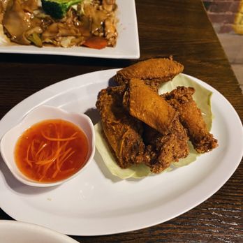 Charming Elephant - chicken wings - Laotian Near Me - Baltimore, Maryland Charming Elephant - chicken wings - Laotian Near Me - Baltimore, Maryland