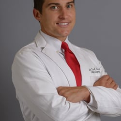 Russell Russo - Dr. Russell Russo