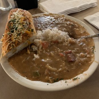 Kings Palace Cafe's Tap Room - Bowl of Gumbo - Dive Bars Near Me - Memphis, Tennessee Kings Palace Cafe's Tap Room - Bowl of Gumbo - Dive Bars Near Me - Memphis, Tennessee