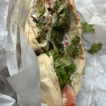SUB ONE HOAGIE HOUSE - Updated April 2025 - 88 Photos & 122 Reviews ...