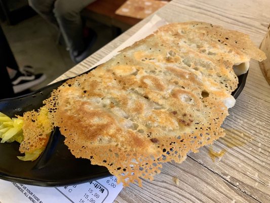 Dough Zone Dumpling House Cupertino by null