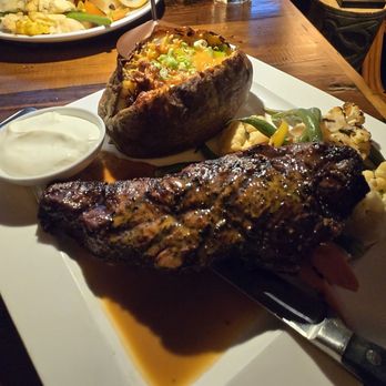 Kona Steak and Seafood - NY Strip Steak - Seafood Near Me - Monterey, California Kona Steak and Seafood - NY Strip Steak - Seafood Near Me - Monterey, California