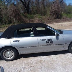 Area's Best Cabs
