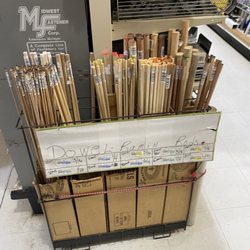 Cole Hardware - Dowels