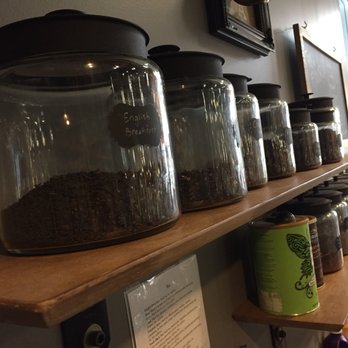 Gabby's Cafe - Tea's - Coffee & Tea Near Me - Grand Rapids, Michigan