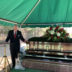Loflin Funeral Home