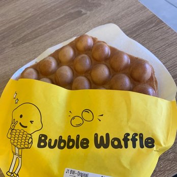 Happy Lemon - Read bean bubble waffle - Bubble Tea Near Me - Richardson, Texas Happy Lemon - Read bean bubble waffle - Bubble Tea Near Me - Richardson, Texas