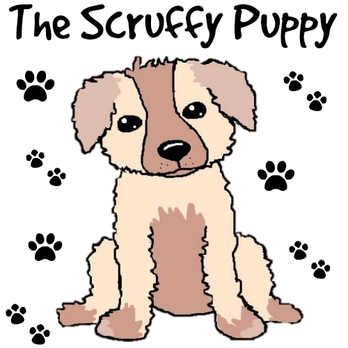 The Scruffy Puppy - Dog Walkers Near Me The Scruffy Puppy - Dog Walkers Near Me