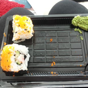 Iyumi - Sushi Bars Near Me - Rotterdam, ZH