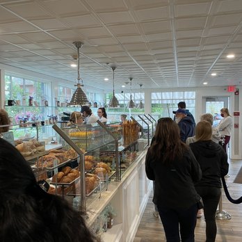 Sift Bake Shop - Clean is bright! - Bakeries Near Me - Mystic, Connecticut Sift Bake Shop - Clean is bright! - Bakeries Near Me - Mystic, Connecticut