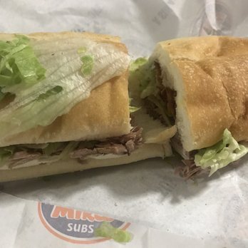 Jersey Mike's Subs - Club - Delis Near Me - San Antonio, Texas