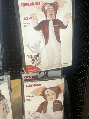 Spirit Halloween by null