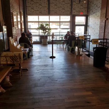 De Fer Coffee - Safety in seating... - Coffee & Tea Near Me - Pittsburgh, Pennsylvania De Fer Coffee - Safety in seating... - Coffee & Tea Near Me - Pittsburgh, Pennsylvania