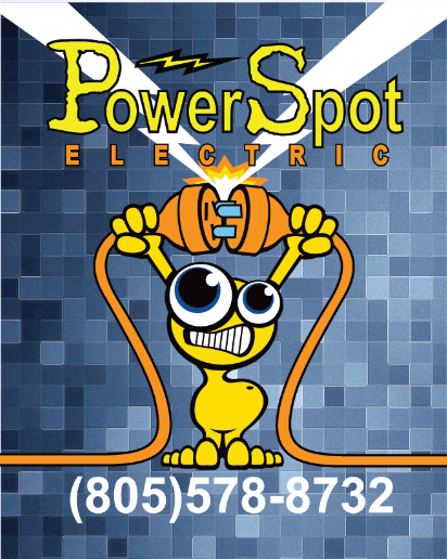 Slide of Power Spot Electric