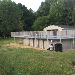 Caribbean Pools and Hot Tubs