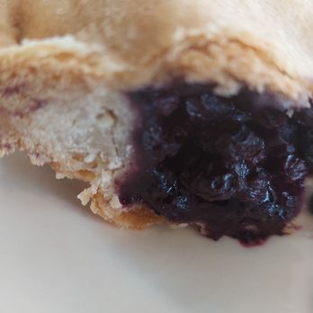 Helen's Restaurant - Blueberry pie - Breakfast & Brunch Near Me - Machias, Maine Helen's Restaurant - Blueberry pie - Breakfast & Brunch Near Me - Machias, Maine