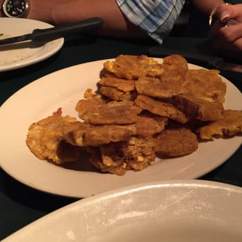 Urubamba - Tostones - Peruvian Near Me - Jackson Heights, New York Urubamba - Tostones - Peruvian Near Me - Jackson Heights, New York