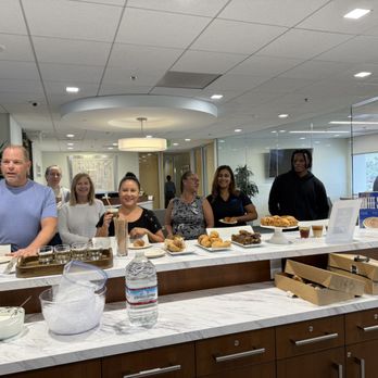 Pacific Workplaces - Shared Office Spaces Near Me - Walnut Creek, California