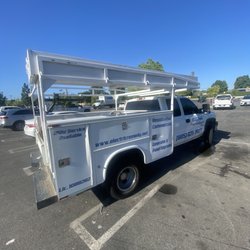 Electric Remedy - 25 August 2023 at Home Depot. How can they do good electric work if they can't even park properly?