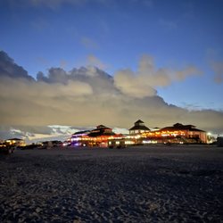 Al's Beach Club & Burger Bar - The boardwalk