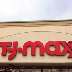 T J Maxx Department Store