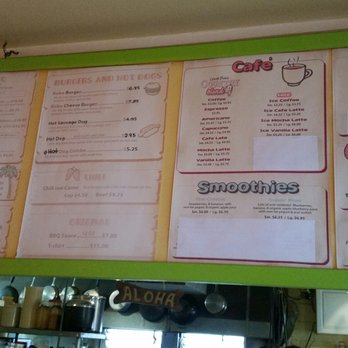 Uncle Bobo's - Barbeque Near Me - Kaaawa, Hawaii