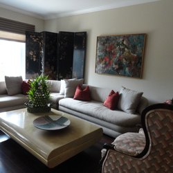 Judy Marcus Interior Design