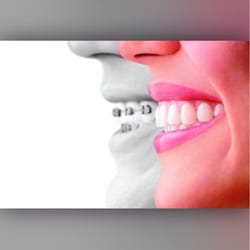 Mary Inku, DDS - Braces and Invisalign