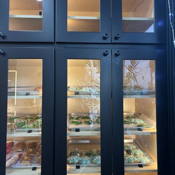 Casa De Agave - Holiday conchas - Coffee & Tea Near Me - Downey, California