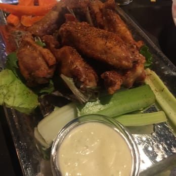 Echo Tap & Grille - Chicken wings - Bars Near Me - Mountainside, New Jersey Echo Tap & Grille - Chicken wings - Bars Near Me - Mountainside, New Jersey