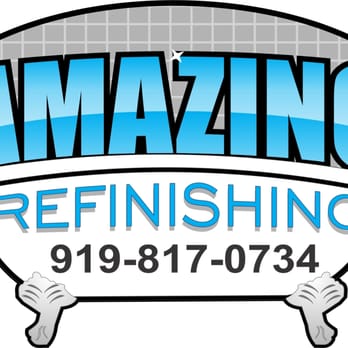 Amazing Refinishing - Refinishing Services Near Me - Cary, North Carolina
