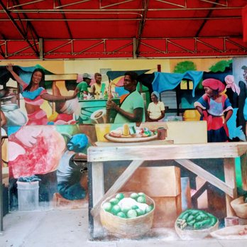 Little Haiti Cultural Complex - Art Galleries Near Me - Miami, Florida Little Haiti Cultural Complex - Art Galleries Near Me - Miami, Florida