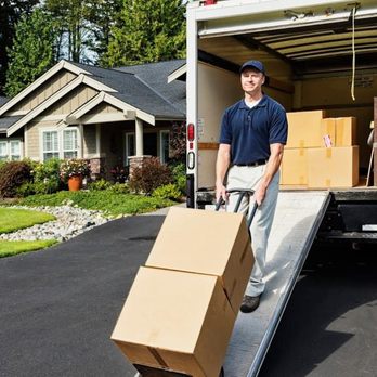 Preferred Moving - Movers Near Me - Hickory, North Carolina Preferred Moving - Movers Near Me - Hickory, North Carolina