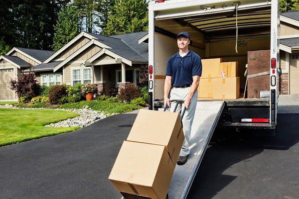 Preferred Moving Company LLC