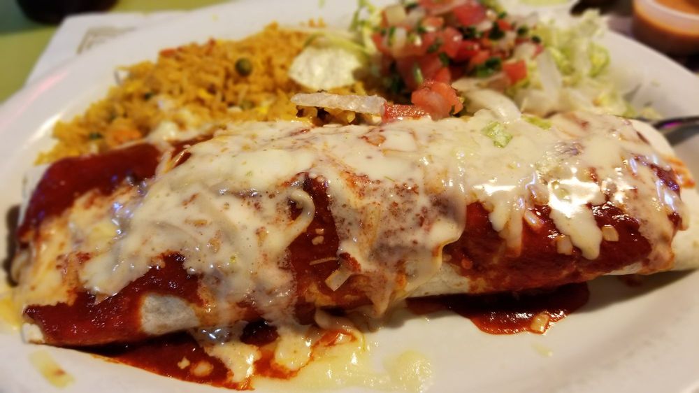 LA CASA DE BURRO FLOJO 109 Photos & 99 Reviews 8079 Kingston Pike