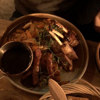 Aifur - Lamb chop - Scandinavian Near Me - Stockholm, Alberta