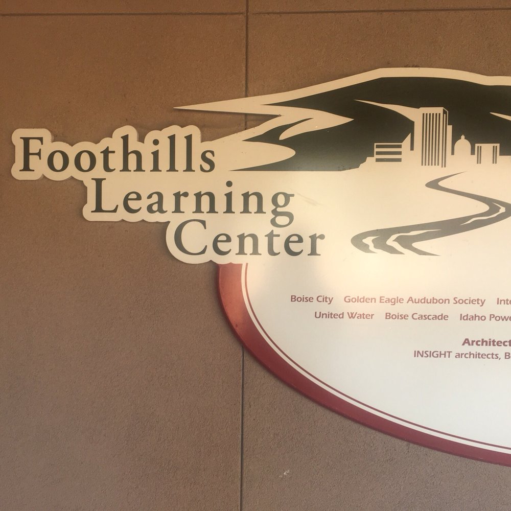 Foothills Learning Center - Educational Services Near Me - Boise, Idaho Foothills Learning Center - Educational Services Near Me - Boise, Idaho