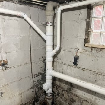 Slide of Best Deal Plumbing