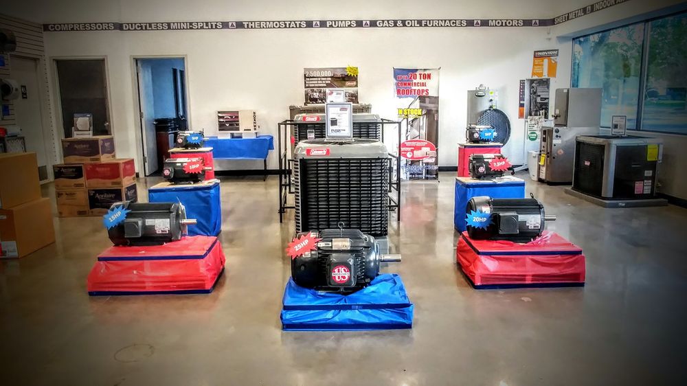 JOHNSTONE SUPPLY SOUTH PLAINFIELD Updated May 2024 120 Corporate