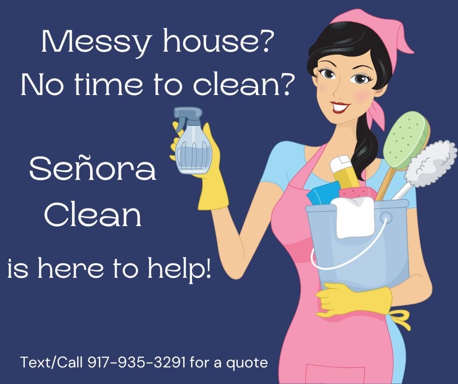 SEÑORA CLEAN Request a Quote Jackson Heights, New York Home