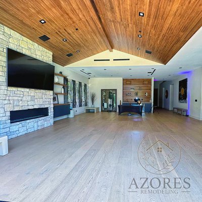 Azores Kitchen & Bath Remodeling by null